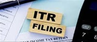 📢 Important News for Taxpayers: ITR Filing Season Begins as Income Tax Department Opens Portal